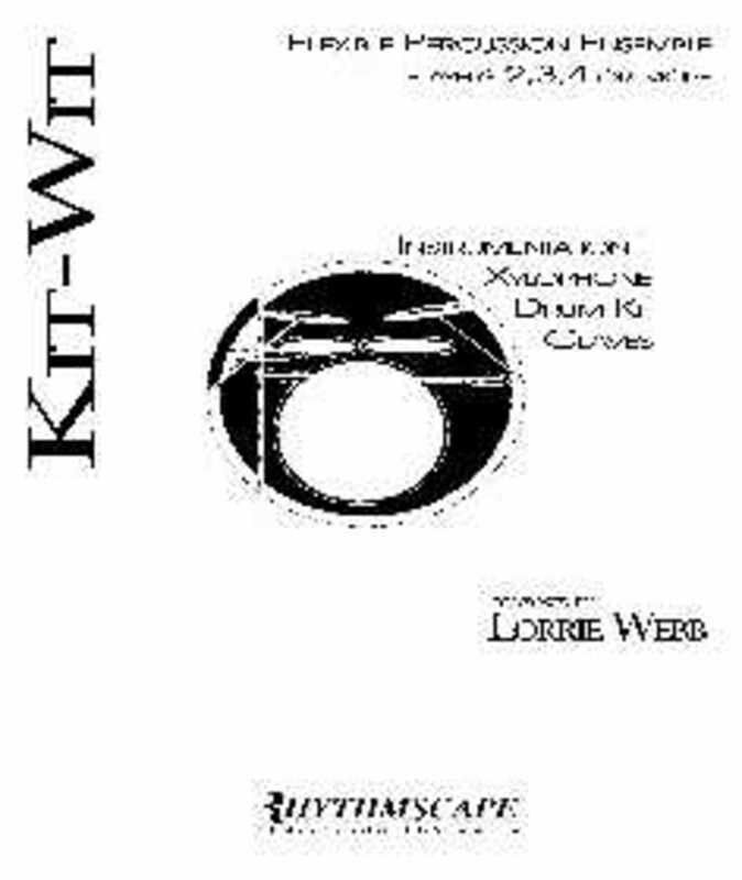 Kit Wit for 2, 3, 4 or More
