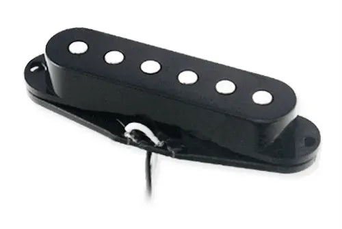 Roswell Single Coil Pickup - Black