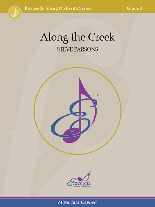 Along The Creek So3 Sc/Pts Score/Parts