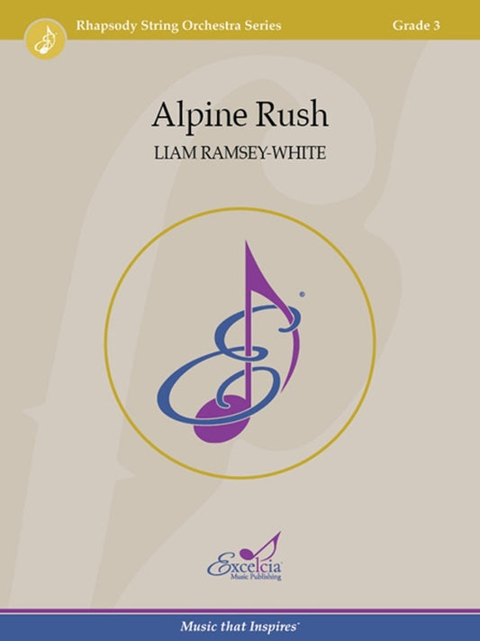 Alpine Rush So3 Sc/Pts Score/Parts