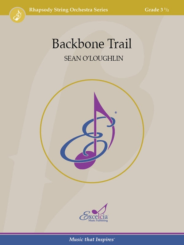 Backbone Trail So3.5 Sc/Pts Score/Parts