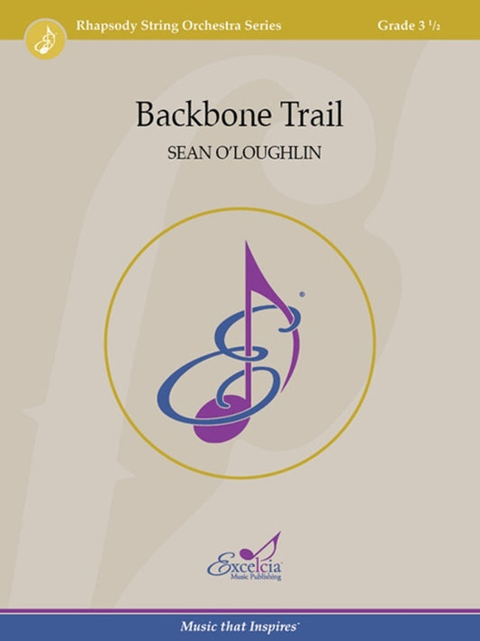 Backbone Trail So3.5 Sc/Pts Score/Parts