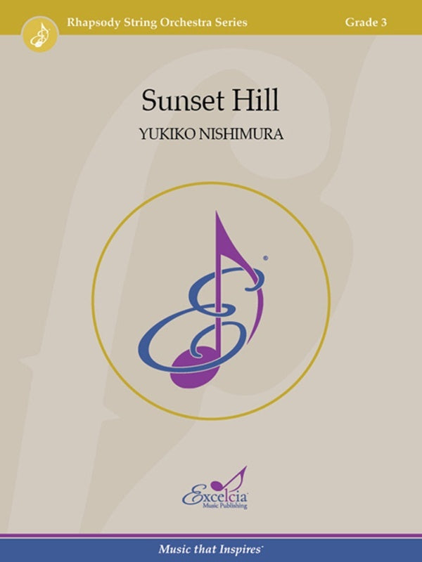 Sunset Hill So3 Sc/Pts Score/Parts