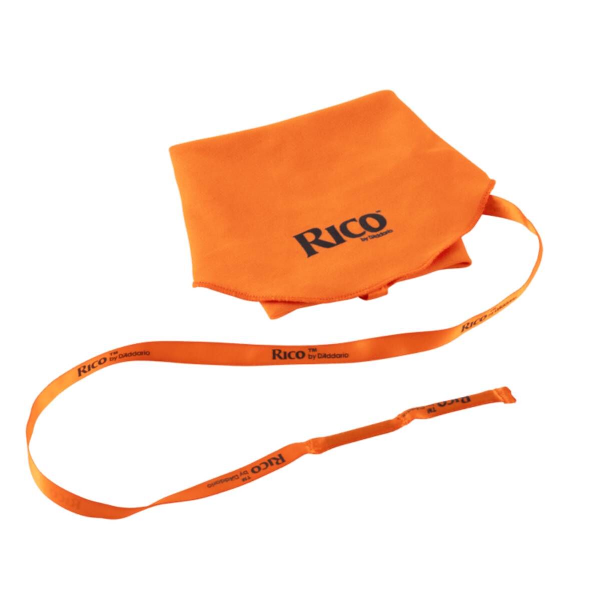 Rico Anti-Microbial Swabs for Clarinet & Saxophone - Small Size — view 3