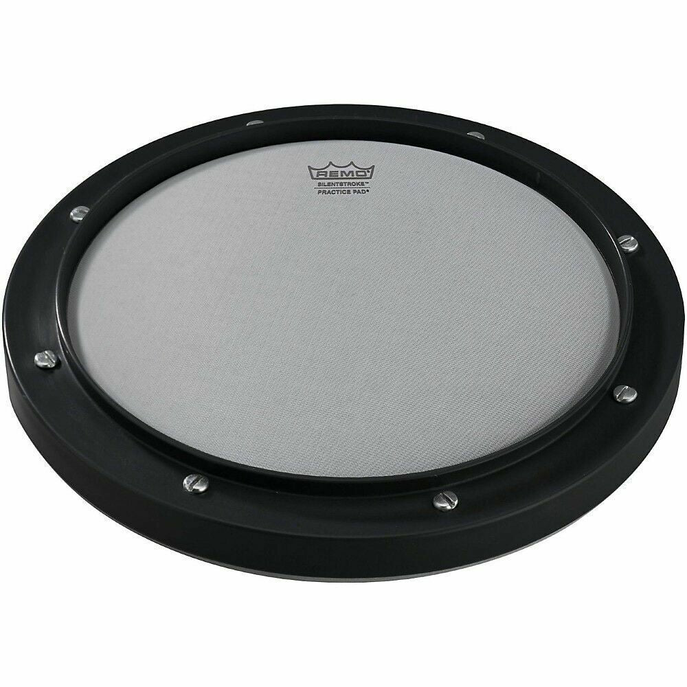 Remo 8" Silentstroke Practice Pad