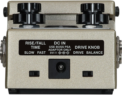 BOSS RT-2 Rotary Ensemble Effects Pedal - Compact Rotary Speaker Simulator for Guitar and Keyboard — view 4