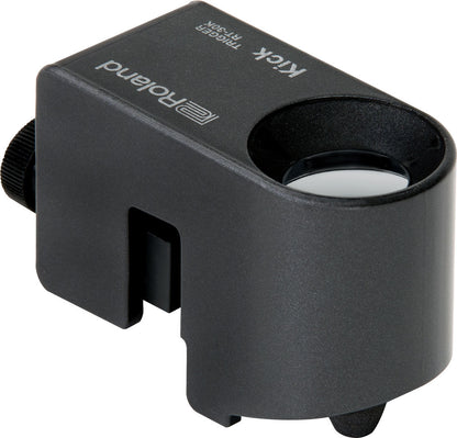 ROLAND RT-30K Acoustic Drum Trigger for Kick - High Sensitivity, Quick Install, Hybrid Drumming Compatible — view 3