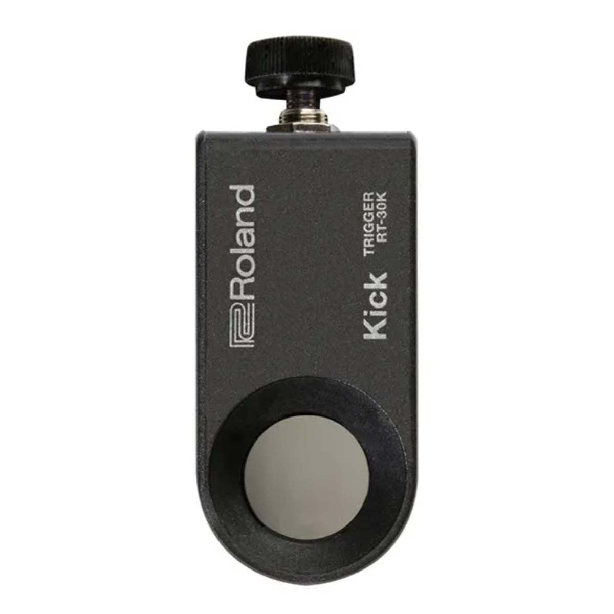 ROLAND RT-30K Acoustic Drum Trigger for Kick - High Sensitivity, Quick Install, Hybrid Drumming Compatible — view 7