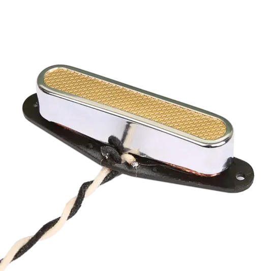 Roswell TL Neck Gold Foil Electric Guitar Pickup