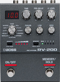 RV200 front