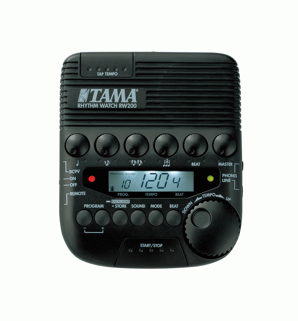 TAMA RW200 Metronome