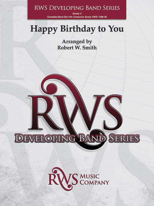 RWS150600