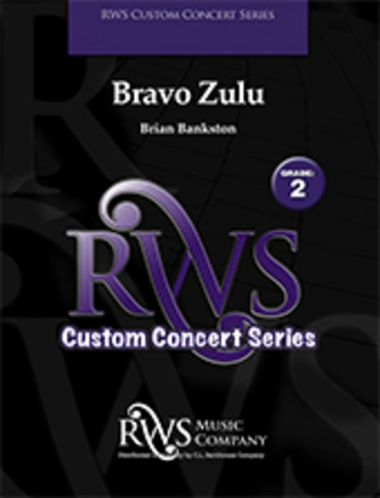 Bravo Zulu CB2 Score/Parts