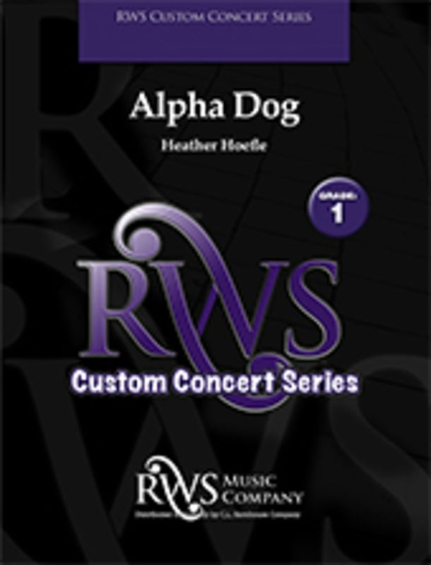 Alpha Dog CB1 Score/Parts