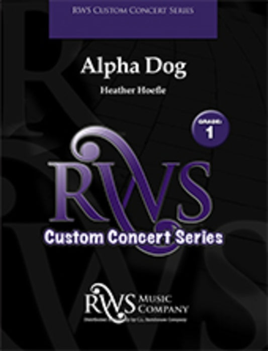 Alpha Dog CB1 Score/Parts