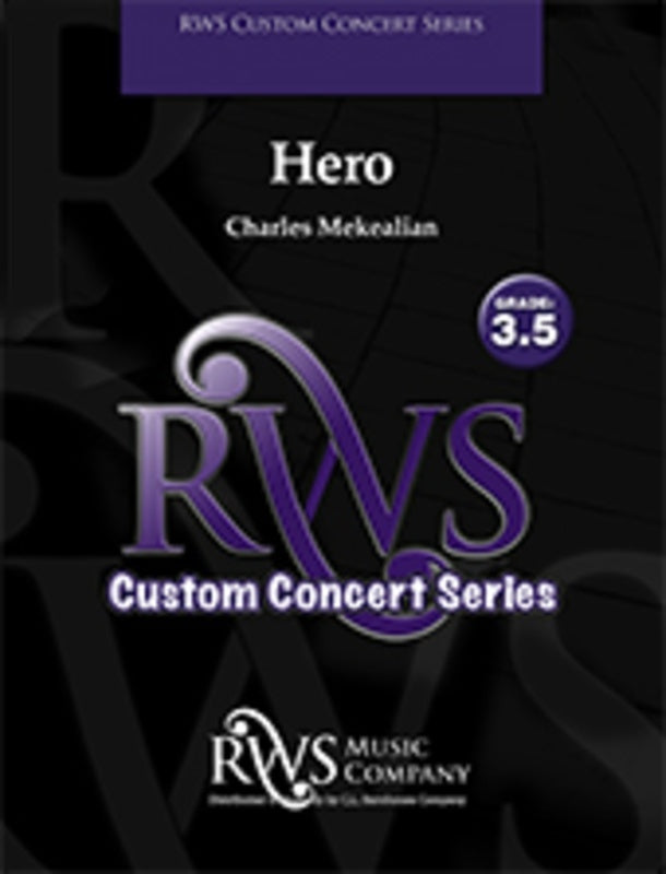 Hero CB3.5 Score/Parts