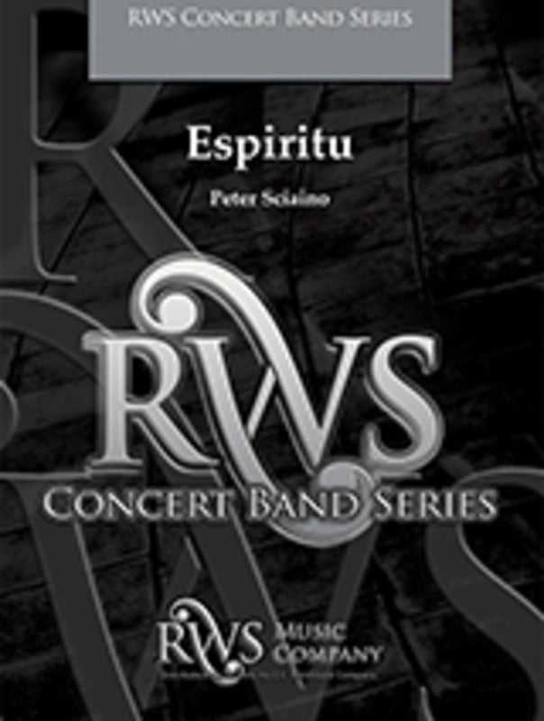 Espiritu CB4 Score/Parts