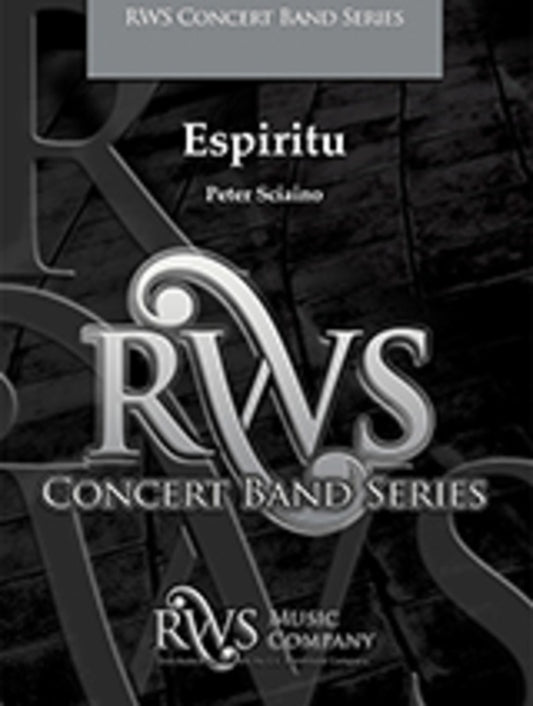 Espiritu CB4 Score/Parts