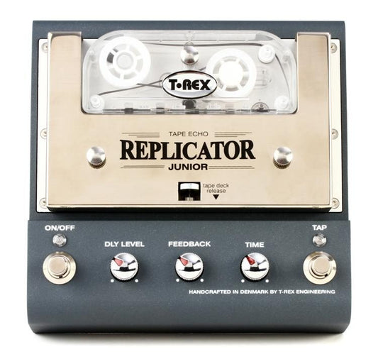 T-Rex Replicator Junior Analog Tape Delay