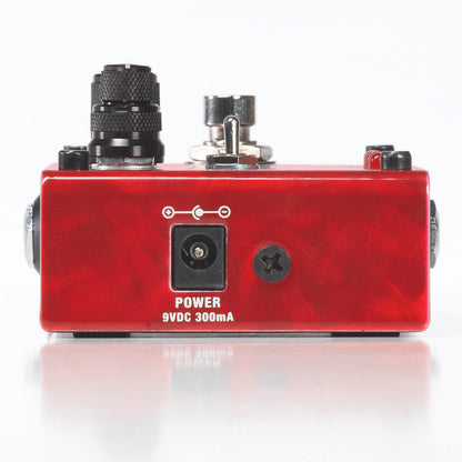 Digitech Ricochet Whammy Pitch Shift Pedal — view 5