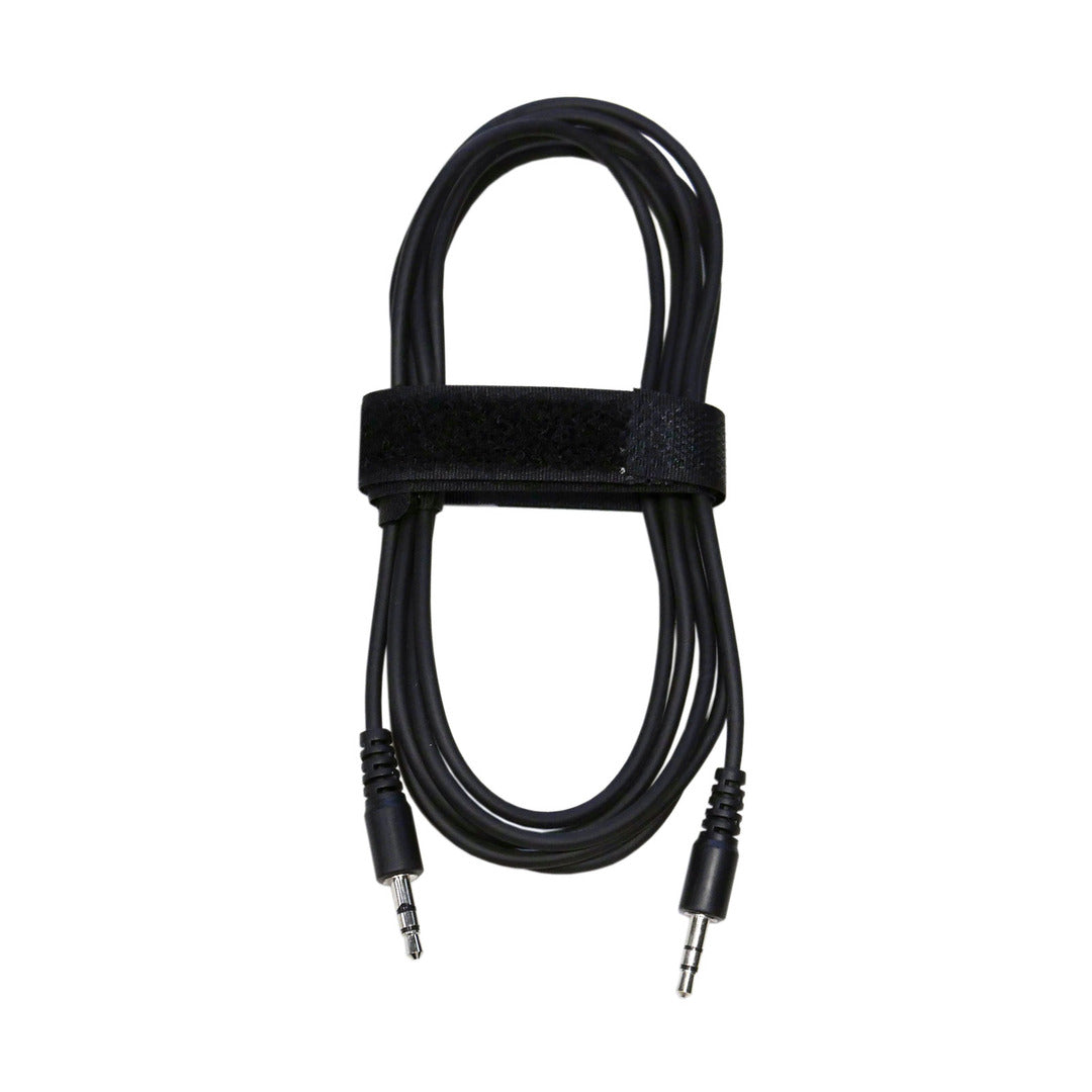 UXL (Pair)6.3Mm Mono Jack Plug Metal