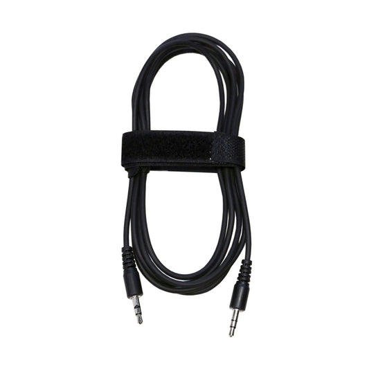 UXL (Pair)6.3Mm Mono Jack Plug Metal