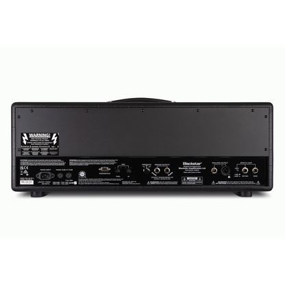 Blackstar Series One MKII Head 100 Watts — view 2