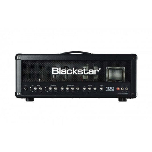 Blackstar Series One S1-100 Guitar Amplifier Head 100w Valve Amp