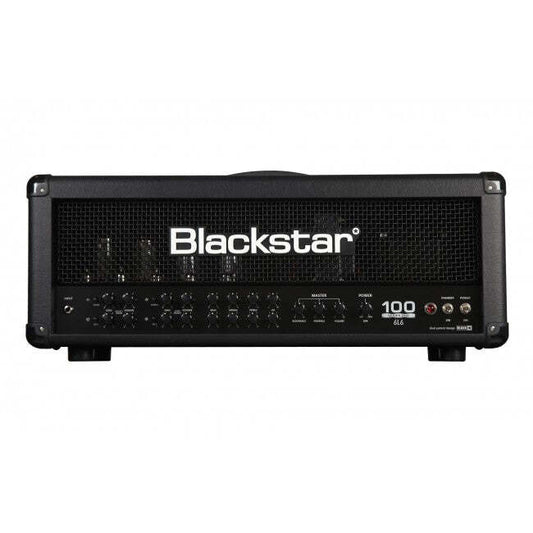Blackstar Series One S1-1046L6 Guitar Amplifier Head 100w Valve Amp
