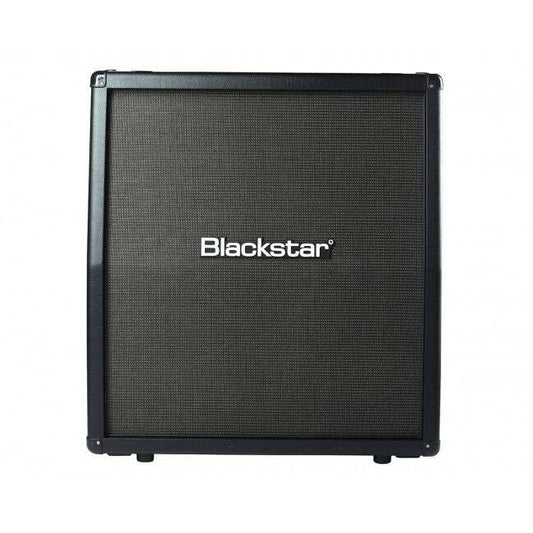 Blackstar Series One S1-412A Guitar Cabinet 4x12inch Angled Speaker Cab