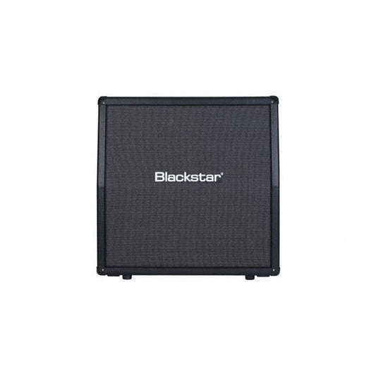 Blackstar Series One S1-412A Pro Guitar Cabinet 4x12inch Angled Speaker Cab