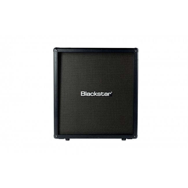 Blackstar Series One S1-412B Guitar Cabinet 4x12inch Straight Speaker Cab
