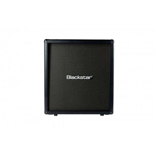 Blackstar Series One S1-412B Guitar Cabinet 4x12inch Straight Speaker Cab