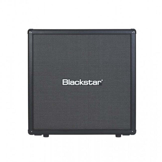 Blackstar Series One S1-412B Pro Guitar Cabinet 4x12inch Straight Speaker Cab