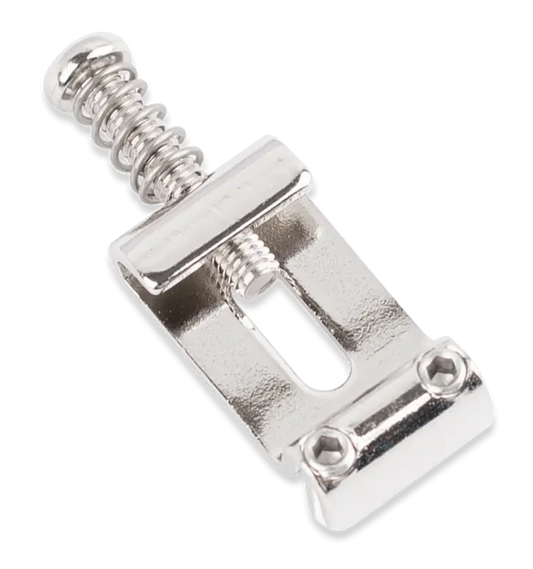Gotoh S101N Saddle SC Bridge Micro Nickel