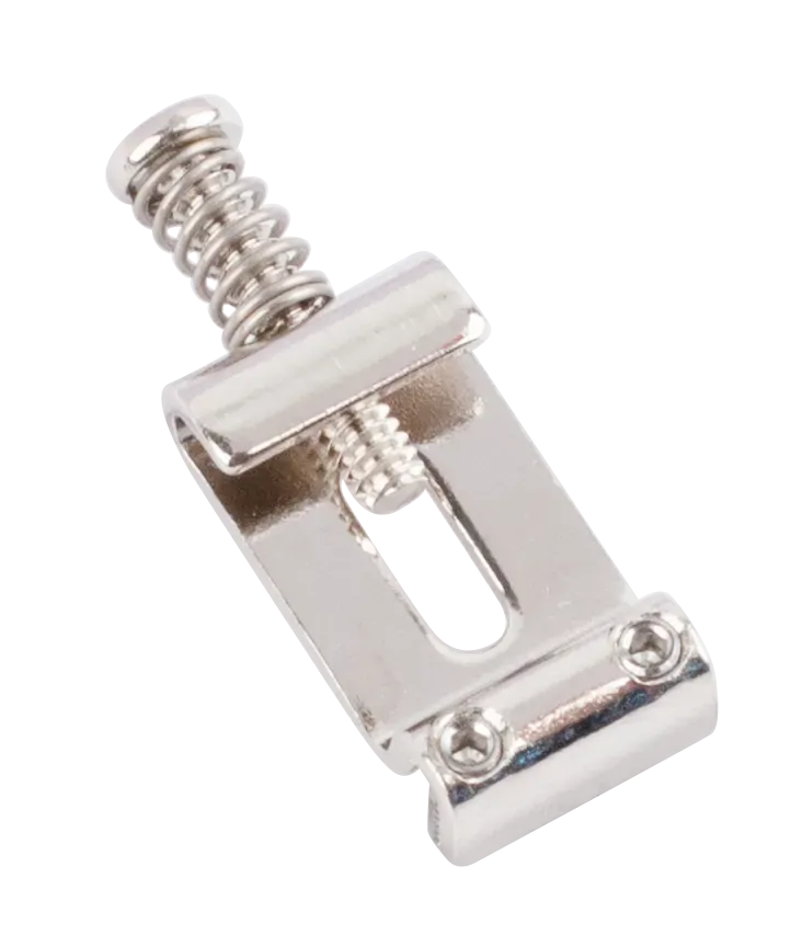 Gotoh Saddle SC Bridge Micro USA Nickel