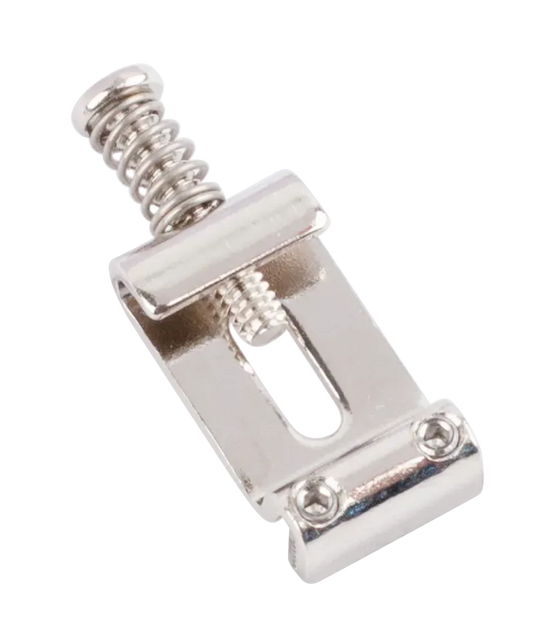 Gotoh Saddle SC Bridge Micro USA Nickel