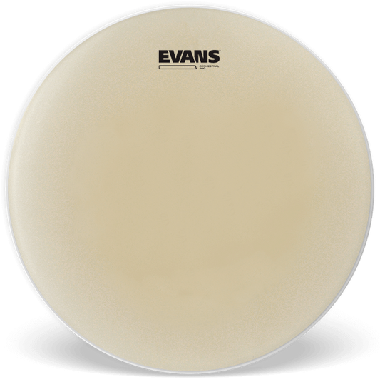 Evans 14 Inch Orchestral Snare Side Drum Head 200 2mil Film