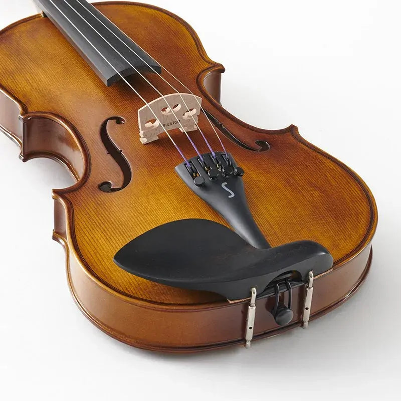 Stenor Stentor Graduate Series 4/4 Size Violin Outfit with Case and Bow — view 2