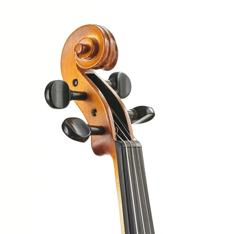 Stenor Stentor Graduate Series 4/4 Size Violin Outfit with Case and Bow — view 4