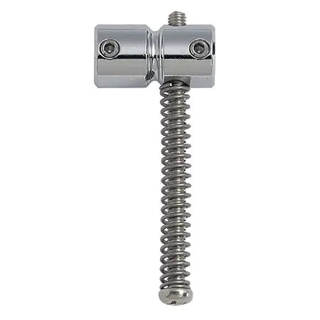 Gotoh Saddle PB/JB Bridge Micro Chrome 19mm Pitch
