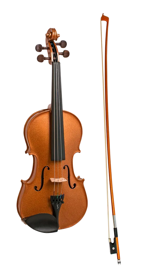 Stentor 4/4 Violin Outfit Bronze