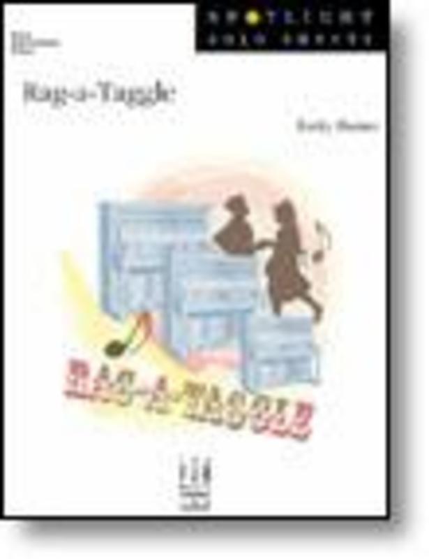 Rag A Taggle