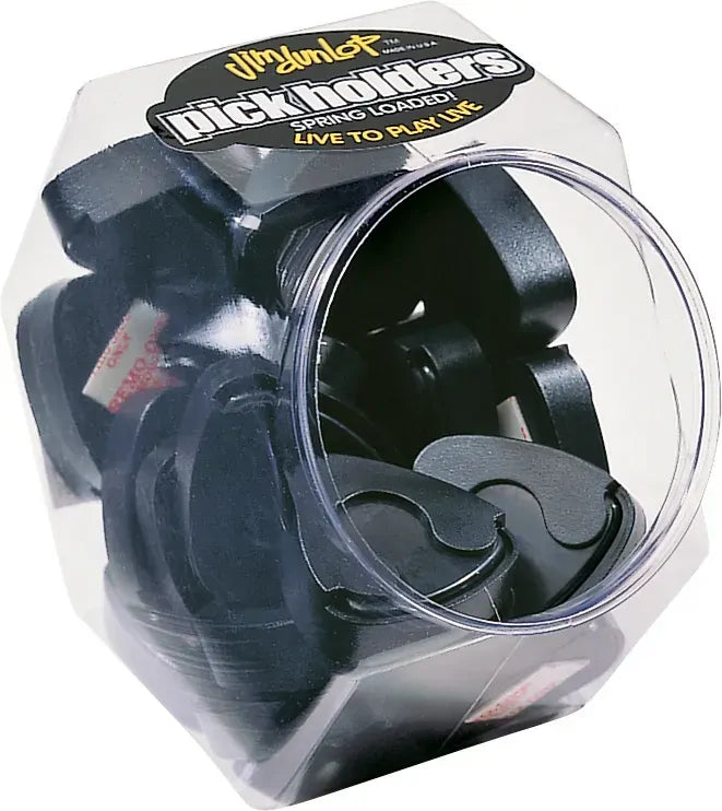 Scottys PICK HOLDER for Electric Guitar S5000 — view 3