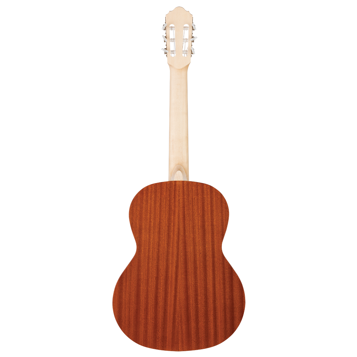 Kremona S65CGG Sofia Green Globe Classical Guitar with Premium Case — view 2