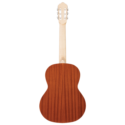 Kremona S65CGG Sofia Green Globe Classical Guitar with Premium Case — view 2