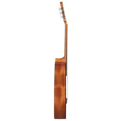 Kremona S65C Sofia Classical Guitar with Solid Red Cedar Top and Premium Case — view 3