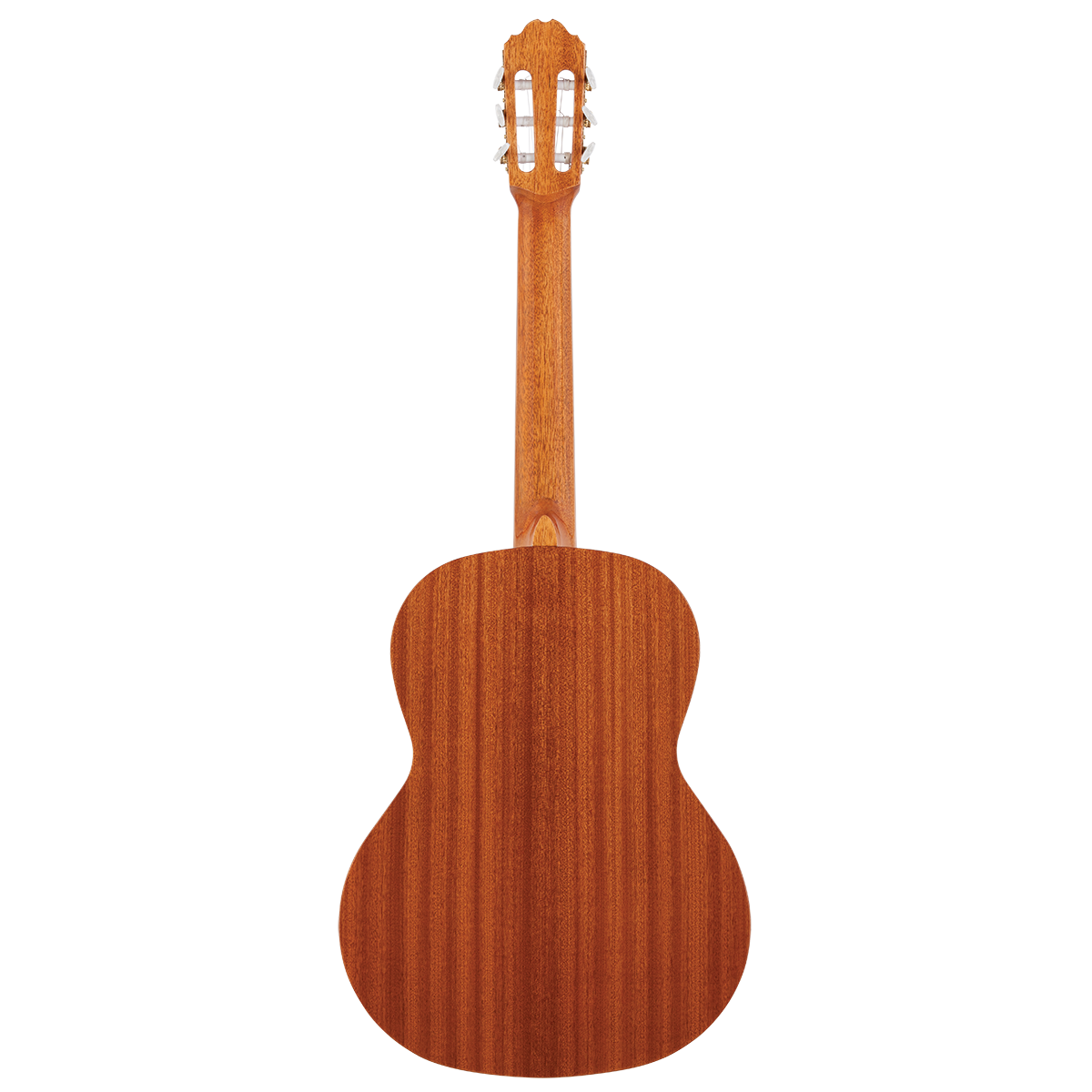 Kremona S65C Sofia Classical Guitar with Solid Red Cedar Top and Premium Case — view 2