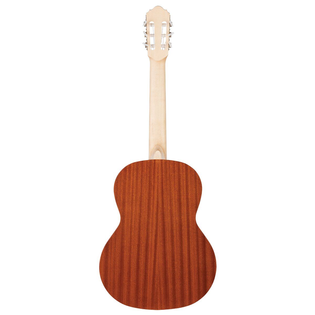 Kremona S65SGG Sofia Green Globe Acoustic Guitar with Premium Case — view 2