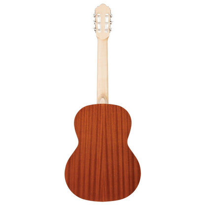 Kremona S65SGG Sofia Green Globe Acoustic Guitar with Premium Case — view 2